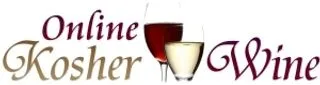 Onlinekosherwine logo