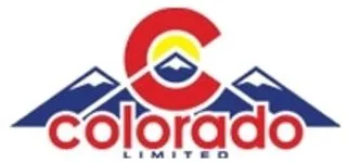 Colorado Limited logo