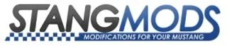 StangMods logo