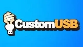 Customusb logo