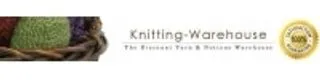 Knitting-Warehouse logo