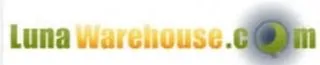 Luna Warehouse logo