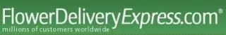 Flower Delivery Express logo