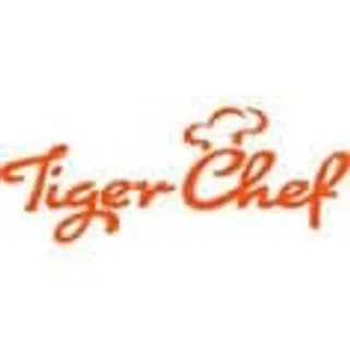 Tiger Chef logo