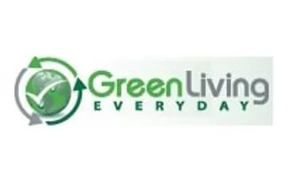 Green Living Everyday logo