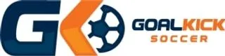 Goal Kick Soccer logo
