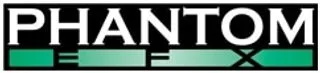 PhantomEFX logo