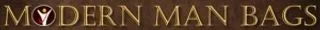 Modern Man Bags logo