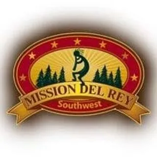 Mission Del Rey logo