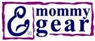 Mommy Gear logo