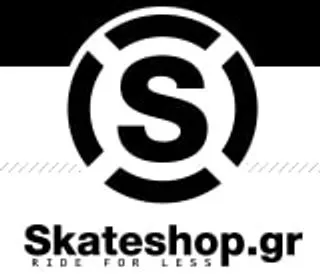 Skateshop logo