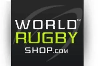 World Rugby Shop logo