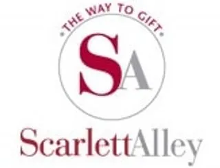 Scarlett Alley logo