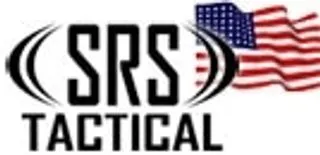 SRS Tactical logo