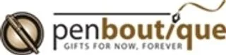Pen Boutique logo
