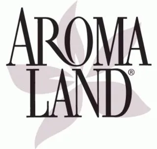 Aromaland logo