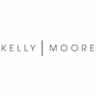 Kelly Moore Bag logo