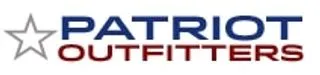 Patriot Outfitters logo