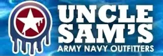 Army Navy logo