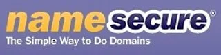 Namesecure logo