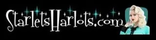 Starlets And Harlets logo