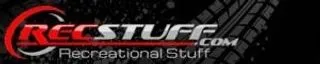 RecSTUFF.com logo