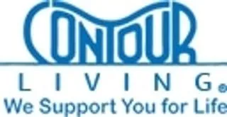 Contour Living logo