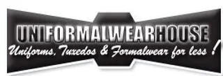Uniformalwearhouse logo