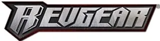 Revgear logo