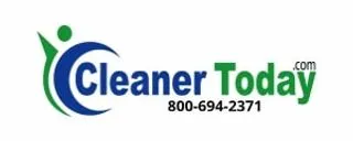Cleaner TODAY logo