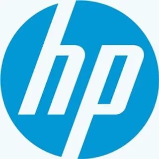 HP logo