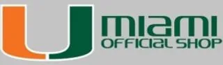Miami Official Shop logo