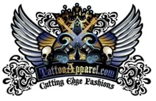 Tattoo Apparel logo