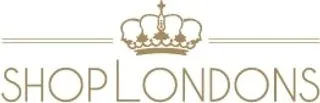 Shop Londons logo