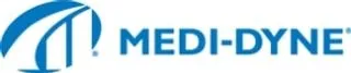 Medi-Dyne logo