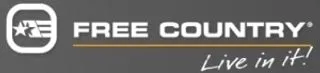 Free Country logo