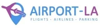 LAX logo