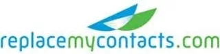 Replace My Contacts logo
