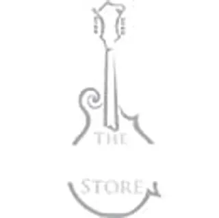 Mandolin Store logo