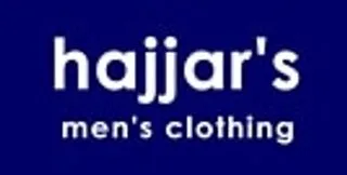 Hajjar's Big & Tall logo