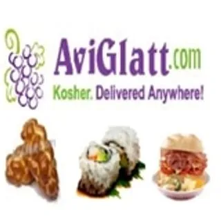 Aviglatt logo