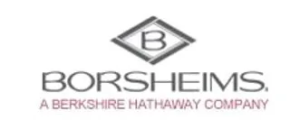 Borsheims logo