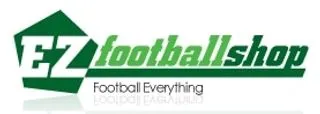 Ezfootballshop logo