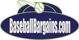 Baseballbargains logo