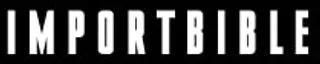 Import Bible logo