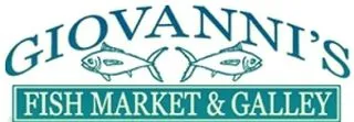 Giovanni's logo