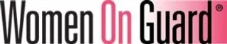 Women On Guard logo