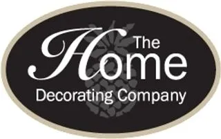 The Home Decorating Company logo