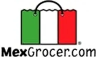 MexGrocer logo