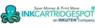 Inkcartridgespot logo